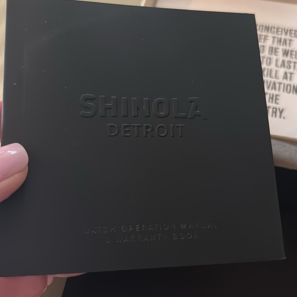 Shinola Canfield Two-Tone - Picture 3 of 16